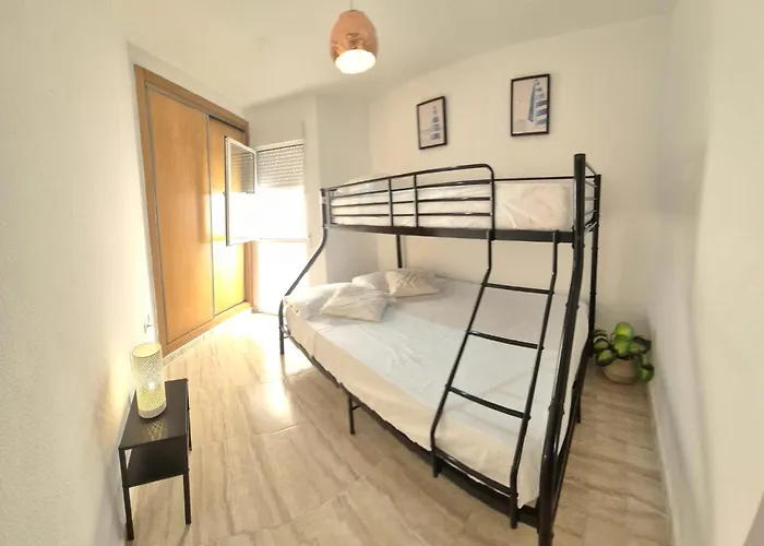 Cozy With Private Parking Near Center And Apartamento *