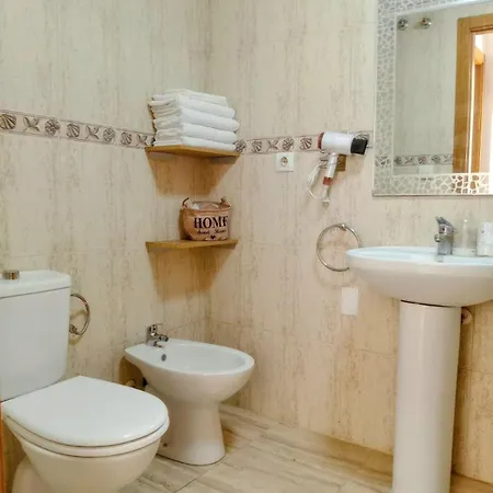 Cozy With Private Parking Near Center And Torrevieja